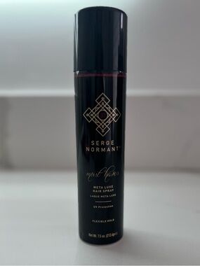 Serge Normant Meta Luxe Hair Spray (New)